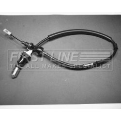Clutch Cable FIRST LINE FKC1410 OE Ref GVC907060
