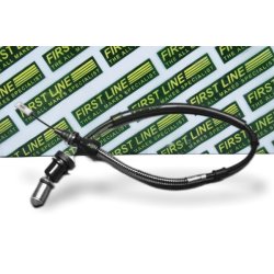 Clutch Cable FIRST LINE FKC1410 OE Ref GVC907060 FIRST LINE