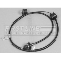 Clutch Cable FIRST LINE FKC1419 OE Ref 96137580