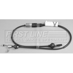 Clutch Cable FIRST LINE FKC1426 OE Ref 9636361780