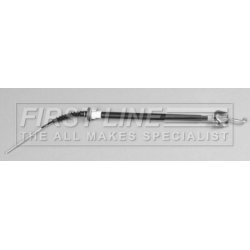 Clutch Cable FIRST LINE FKC1431 OE Ref 46771313