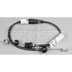 Clutch Cable FIRST LINE FKC1440 OE Ref 2150.W6