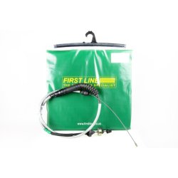 Clutch Cable FIRST LINE FKC1441 OE Ref 7700413209