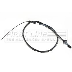 Clutch Cable FIRST LINE FKC1442 OE Ref 7700811015 FIRST LINE