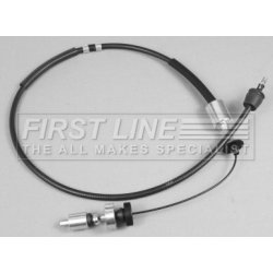 Clutch Cable FIRST LINE FKC1445 OE Ref 8200098024