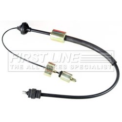 Clutch Cable FIRST LINE FKC1446 FIRST LINE