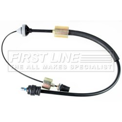 Clutch Cable FIRST LINE FKC1448 FIRST LINE