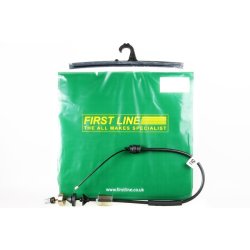 Clutch Cable FIRST LINE FKC1453