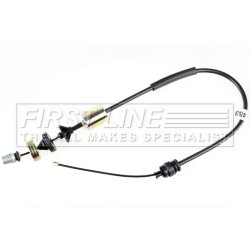 Clutch Cable FIRST LINE FKC1453 FIRST LINE