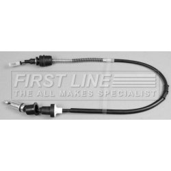 Clutch Cable FIRST LINE FKC1457 OE Ref GVC 907060