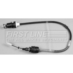 Clutch Cable FIRST LINE FKC1458 OE Ref UUC000040
