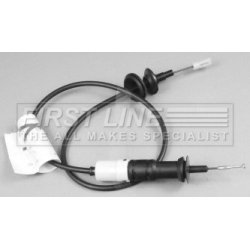 Clutch Cable FIRST LINE FKC1461 OE Ref 6K2721335H