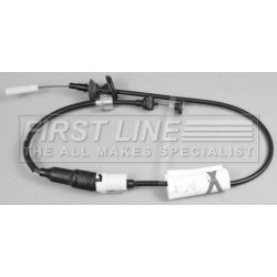 Clutch Cable FIRST LINE FKC1462 OE Ref 6K2721335G