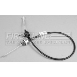 Clutch Cable FIRST LINE FKC1463 OE Ref 669018