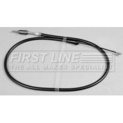Clutch Cable FIRST LINE FKC1465 OE Ref 4402138
