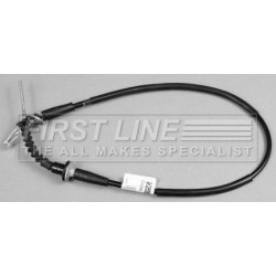 Clutch Cable FIRST LINE FKC1466 OE Ref 4705604