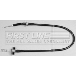 Clutch Cable FIRST LINE FKC1467 OE Ref 4705605