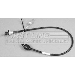 Clutch Cable FIRST LINE FKC1469 OE Ref 669013