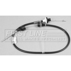Clutch Cable FIRST LINE FKC1470 OE Ref 90523187