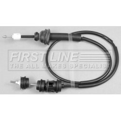 Clutch Cable FIRST LINE FKC1473 OE Ref 2150E4