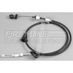 Clutch Cable FIRST LINE FKC1474 OE Ref 6K2721335B