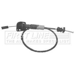Clutch Cable FIRST LINE FKC1476 OE Ref 2150.X5