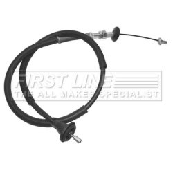 Clutch Cable FIRST LINE FKC1477 OE Ref 6025170659