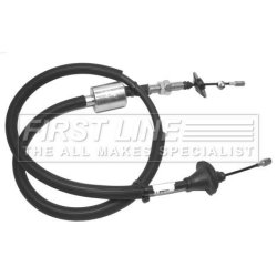 Clutch Cable FIRST LINE FKC1478 OE Ref 6025171129