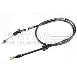 Clutch Cable FIRST LINE FKC1482 FIRST LINE