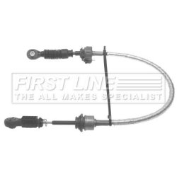 Handbrake Cable (mt) FIRST LINE FKC1488