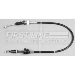 Clutch Cable FIRST LINE FKC1492 OE Ref 2150.CP