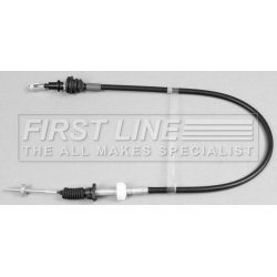 Clutch Cable FIRST LINE FKC1493 OE Ref 2150CN