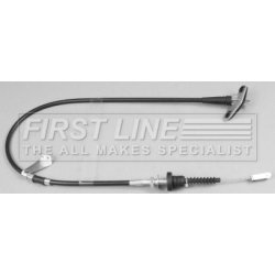 Clutch Cable FIRST LINE FKC1495 OE Ref 4151007910
