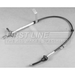 Clutch Cable FIRST LINE FKC1500 OE Ref 41510 0X911