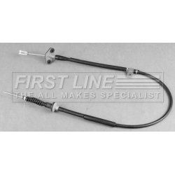 Clutch Cable FIRST LINE FKC1501 OE Ref 93195011