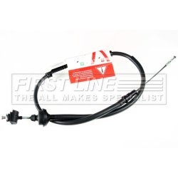 Clutch Cable FIRST LINE FKC2016