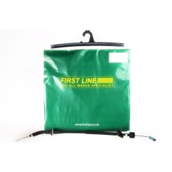 Clutch Cable FIRST LINE FKC2037
