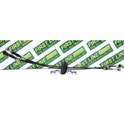 Handbrake Cable (mt) FIRST LINE FKG1003 OE Ref 4434468
