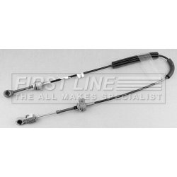 Handbrake Cable (mt) FIRST LINE FKG1029 OE Ref 314150508R