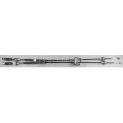 Handbrake Cable (mt) FIRST LINE FKG1033 OE Ref 34413-JX30A