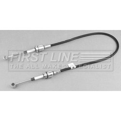 Handbrake Cable (mt) FIRST LINE FKG1038 OE Ref 55230721