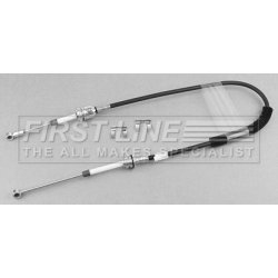 Handbrake Cable (mt) FIRST LINE FKG1041 OE Ref 55223406