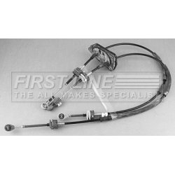 Handbrake Cable (mt) FIRST LINE FKG1042 OE Ref 55230984