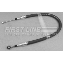 Handbrake Cable (mt) FIRST LINE FKG1064 OE Ref 55194345