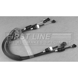 Handbrake Cable (mt) FIRST LINE FKG1069