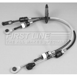 Handbrake Cable (mt) FIRST LINE FKG1076 OE Ref CC1R7E395LA