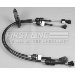 Handbrake Cable (mt) FIRST LINE FKG1078 OE Ref 6C1R7E395GE