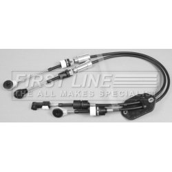Handbrake Cable (mt) FIRST LINE FKG1079 OE Ref CC1R7E395DA
