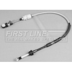 Handbrake Cable (mt) FIRST LINE FKG1082 OE Ref 2444.CP