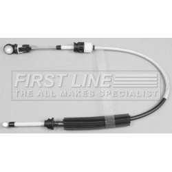 Handbrake Cable (mt) FIRST LINE FKG1083 OE Ref 2444.CJ